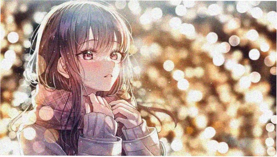 动漫美女被褥漫画 月色被褥物语 焦点封面