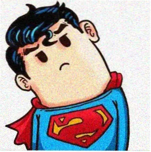 读者 被子卷成团 头像